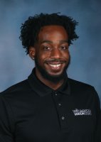 Physical Education Teacher at Wharton High School